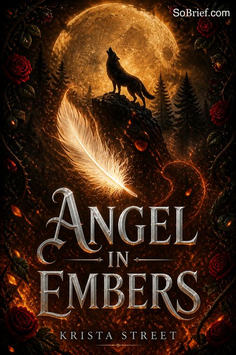Angel in Embers