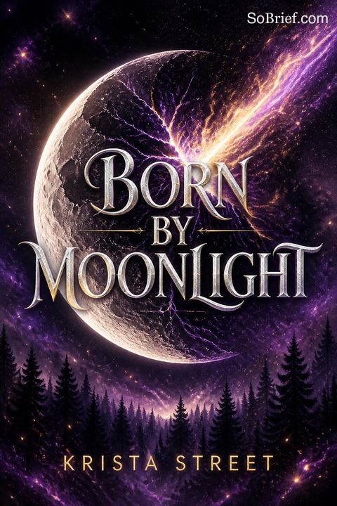 Born By Moonlight