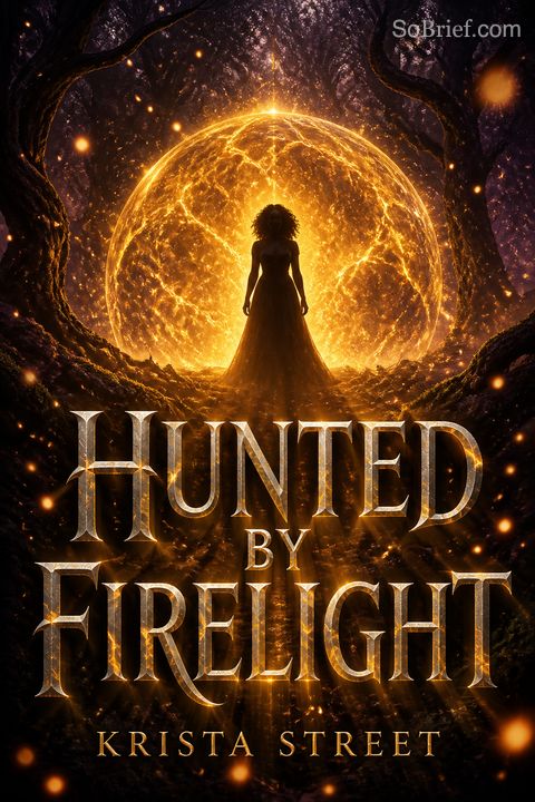 Hunted By Firelight