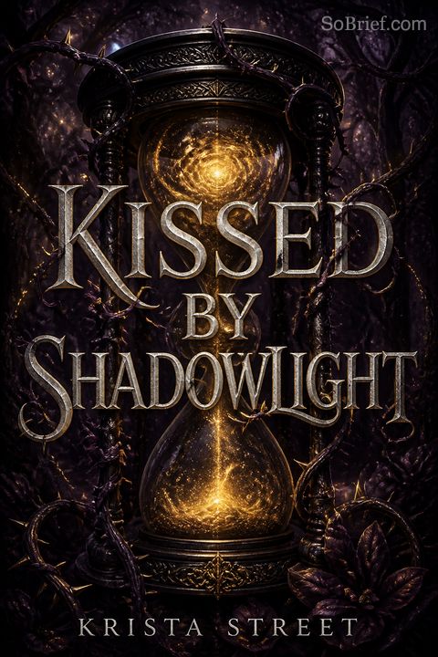 Kissed By Shadowlight