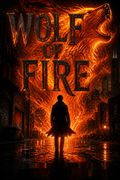 Wolf of Fire