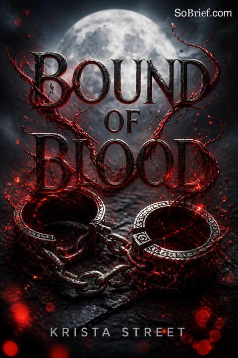 Bound of Blood