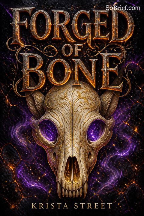 Forged of Bone