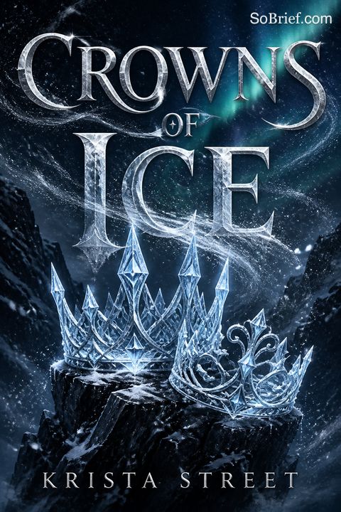 Crowns of Ice