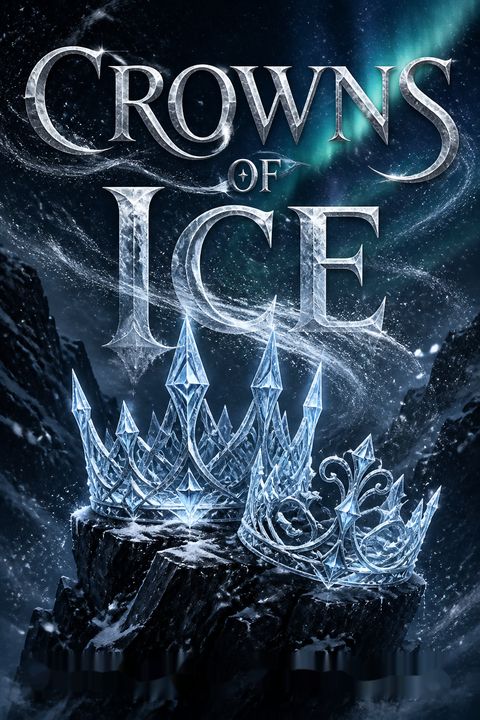 Crowns of Ice