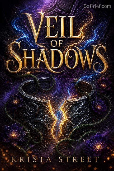 Veil of Shadows
