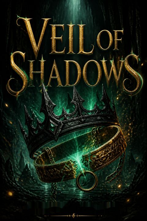 Veil of Shadows