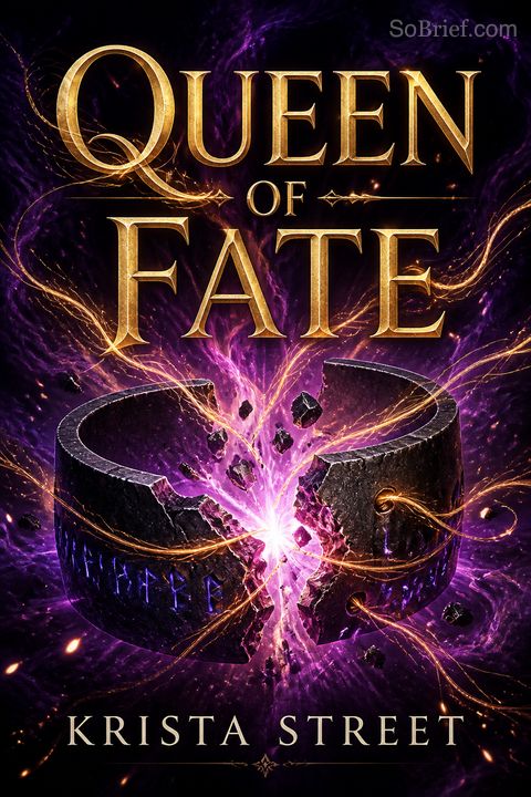 Queen of Fate