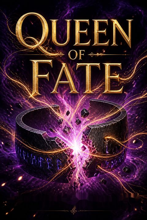 Queen of Fate