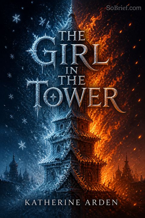 The Girl in the Tower