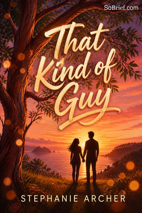 That Kind of Guy