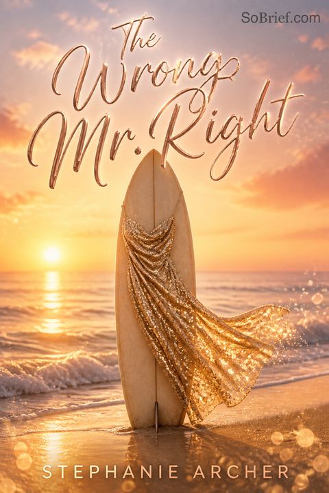 The Wrong Mr. Right