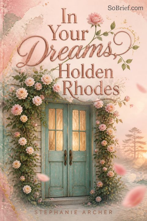 In Your Dreams, Holden Rhodes