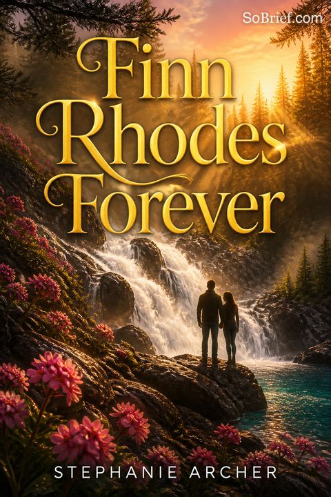 Finn Rhodes Forever