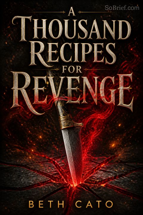 A Thousand Recipes for Revenge