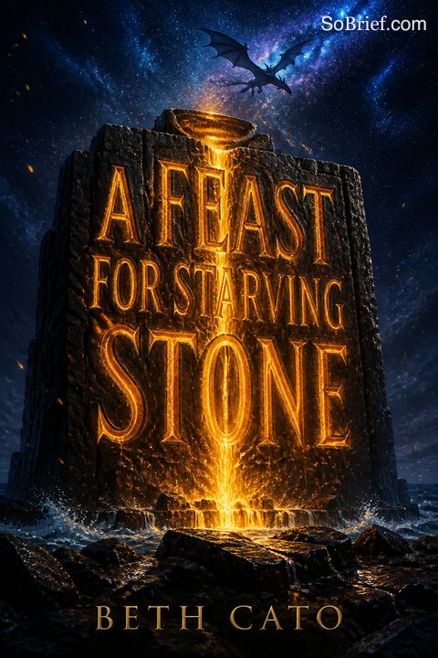 A Feast for Starving Stone
