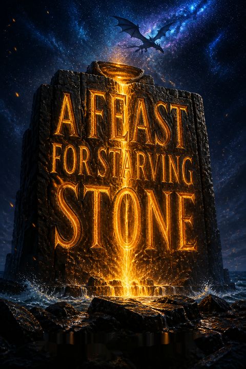 A Feast for Starving Stone by Beth Cato