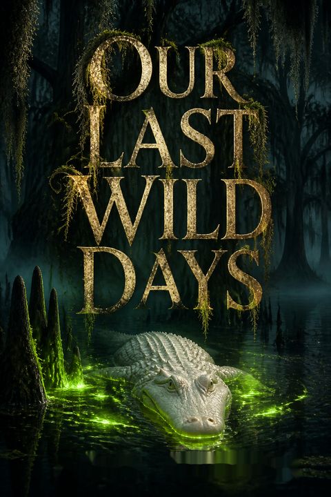 Our Last Wild Days by Anna  Bailey
