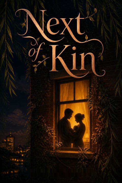 Next of Kin by Hannah Bonam-Young