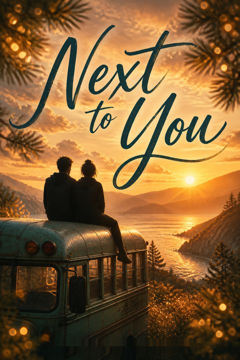 Next to You by Hannah Bonam-Young