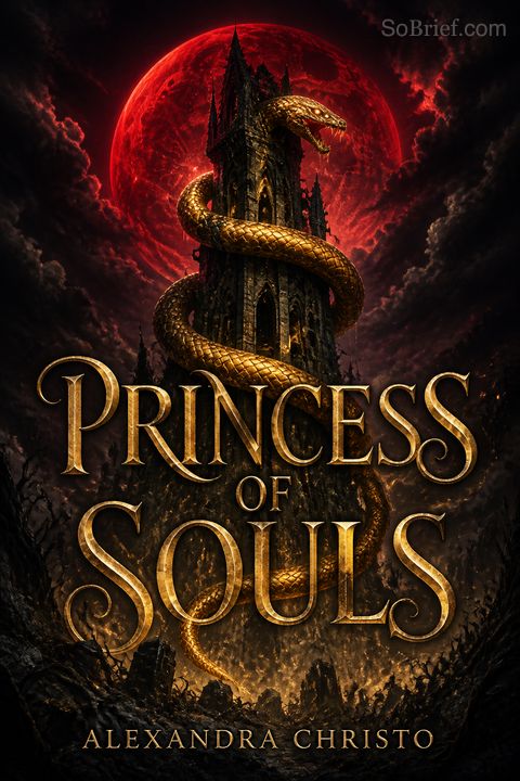 Princess of Souls