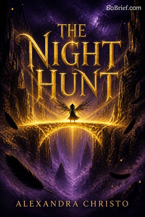 The Night Hunt