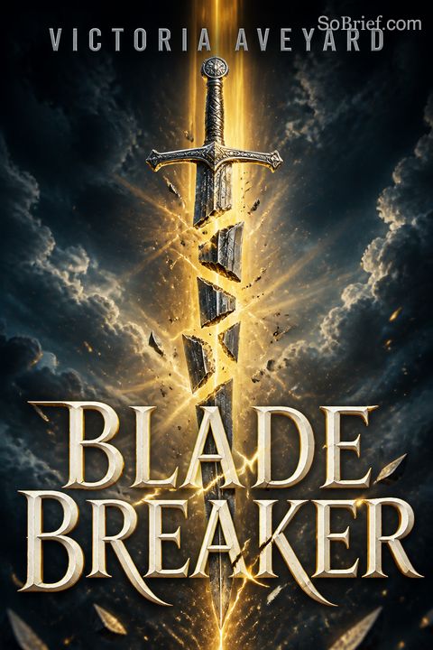 Blade Breaker