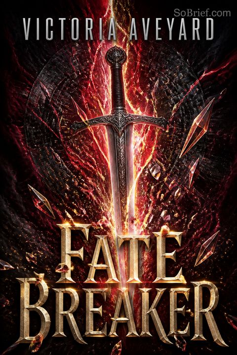 Fate Breaker