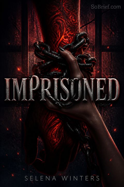 Imprisoned