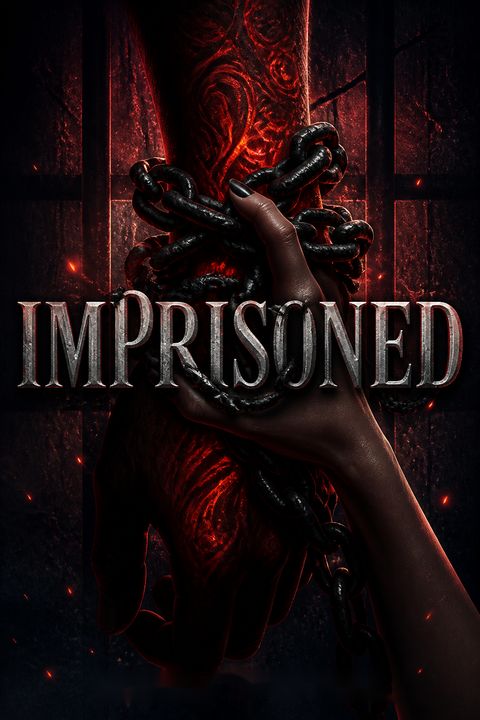 Imprisoned by Selena Winters