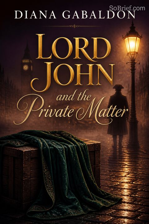 Lord John and the Private Matter