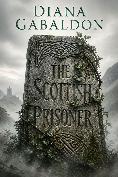 The Scottish Prisoner