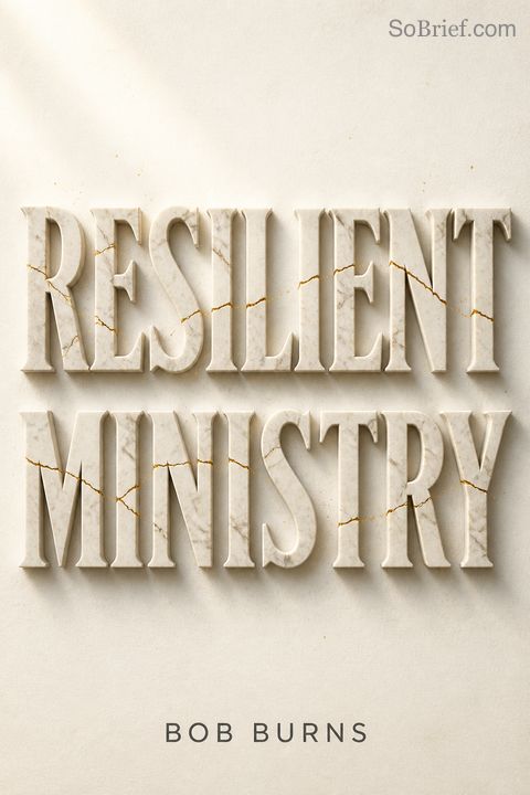 Resilient Ministry