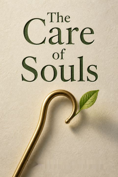 The Care of Souls by Harold L. Senkbeil