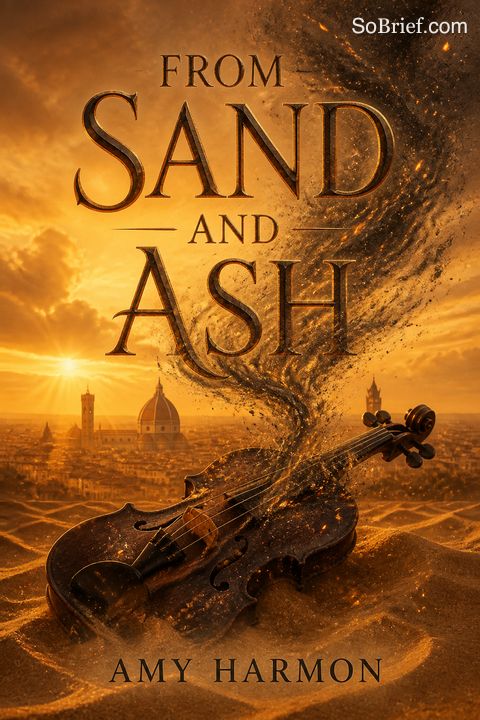 From Sand and Ash