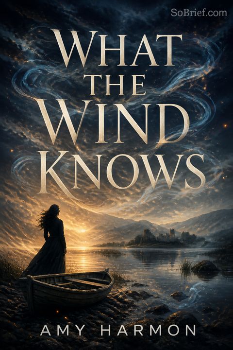 What the Wind Knows