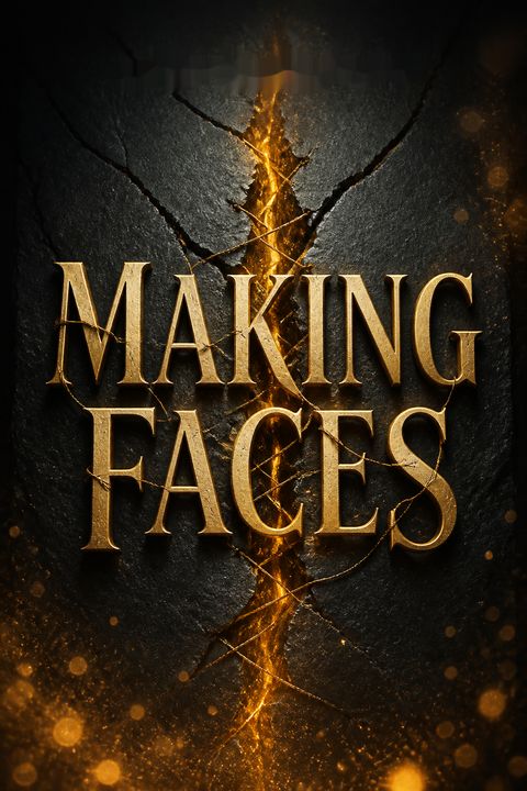 Making Faces by Amy Harmon