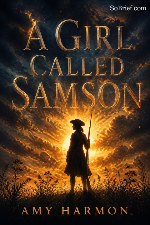 A Girl Called Samson
