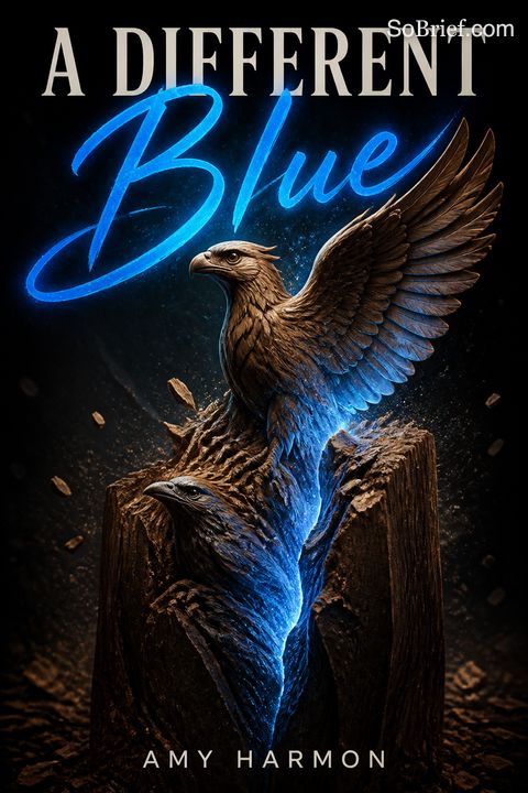 A Different Blue