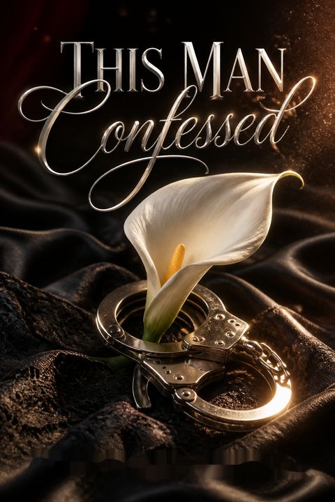 This Man Confessed by Jodi Ellen Malpas