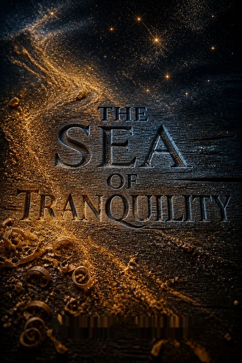 The Sea of Tranquility by Katja Millay