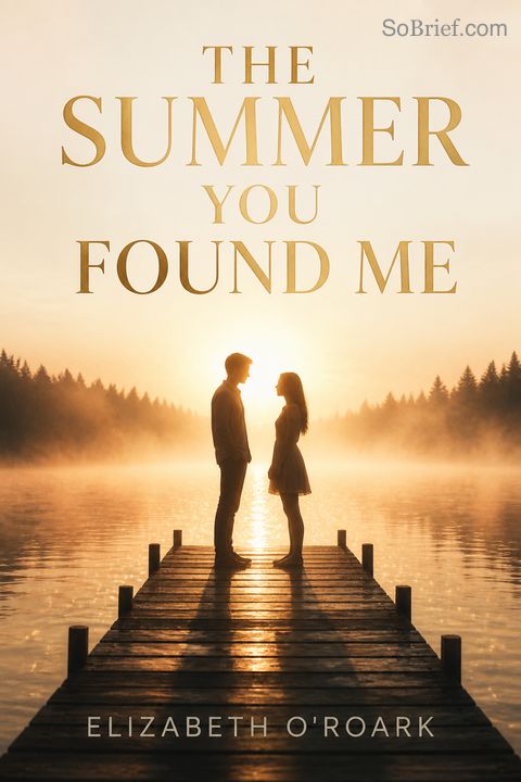 The Summer You Found Me