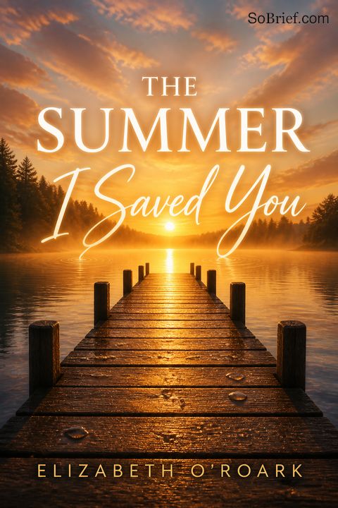 The Summer I Saved You