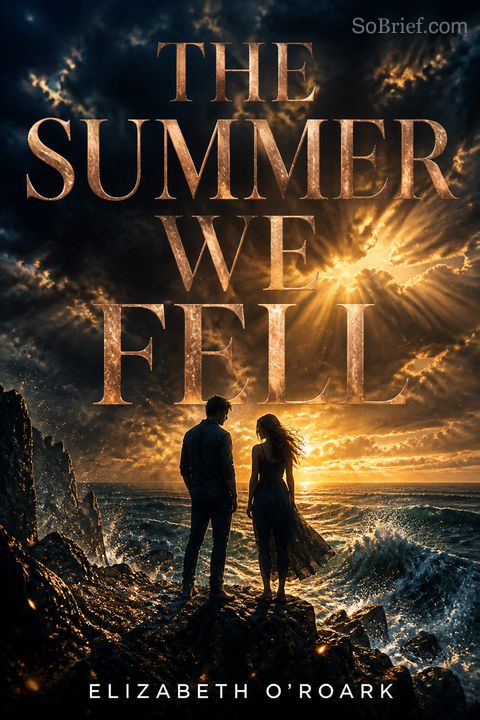 The Summer We Fell