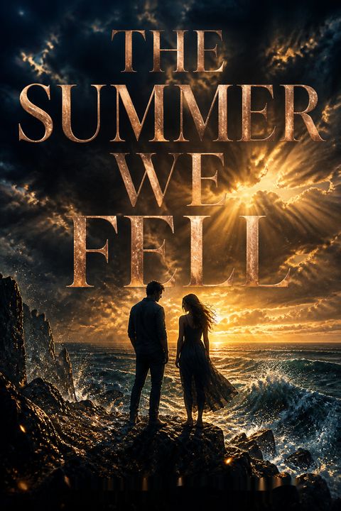 The Summer We Fell by Elizabeth O'Roark
