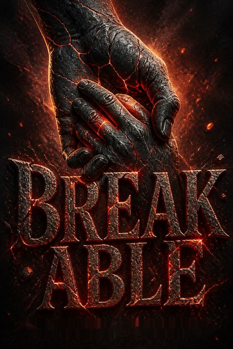 Breakable by Tammara Webber