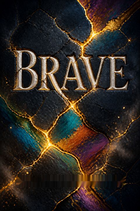 Brave by Tammara Webber