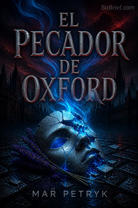 El pecador de Oxford