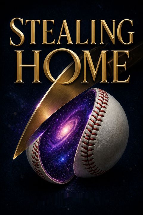Stealing Home by Grace Reilly