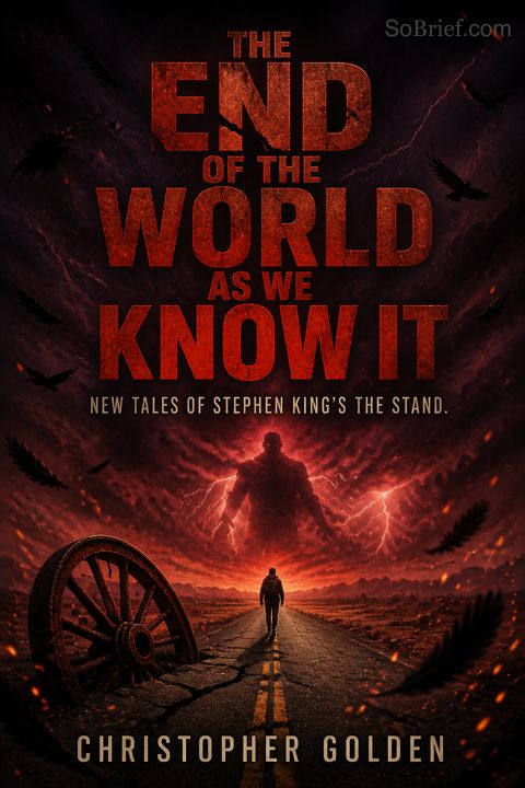 The End of the World As We Know It
